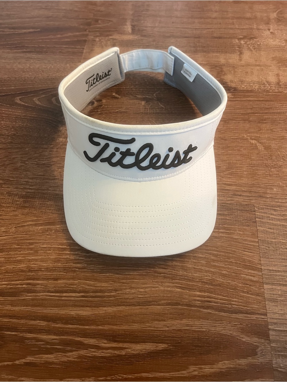 Titleist Golf Visor
